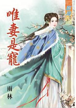 唯妻是宠